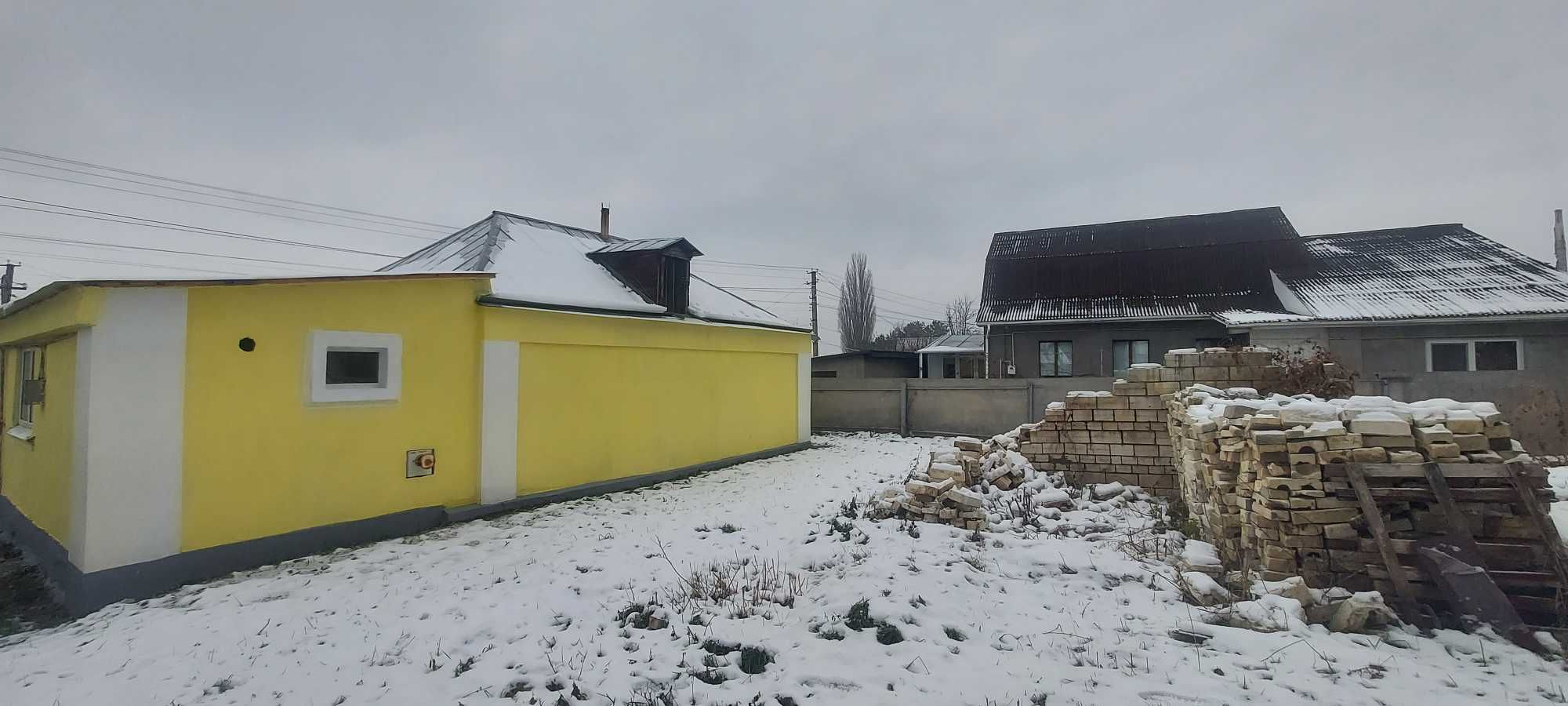 Продається житловий будинок в м.Васильків. 31000$