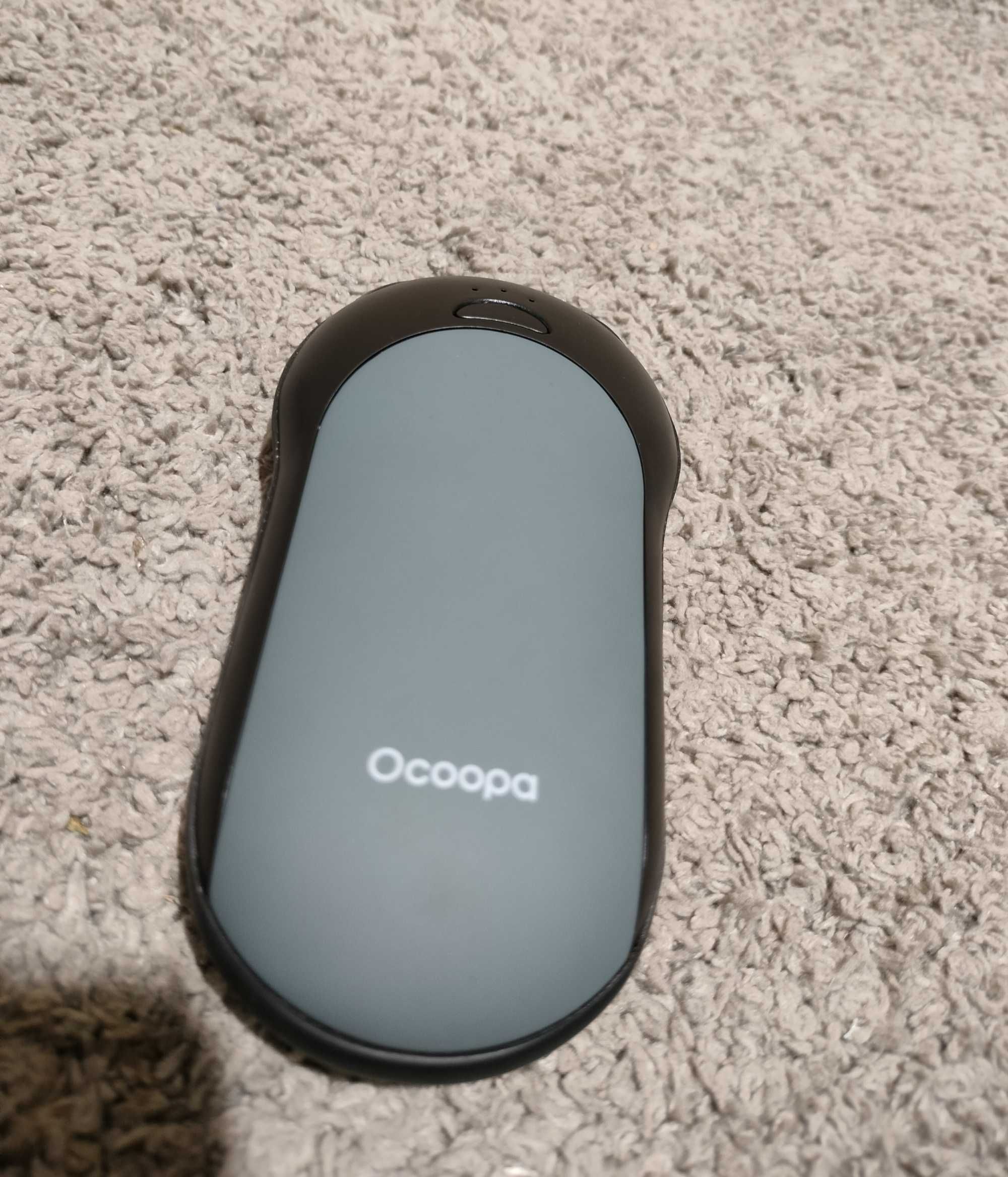 Ogrzewacz do rąk Ocoopa 10000 mAh