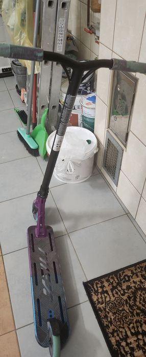 Hulajnoga MGX T1 RP-1