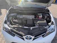 Silnik czesci Toyota Auris 1.8 hybryda 103tys przebiegu