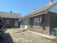 Продаж будинку (село Маршинці)