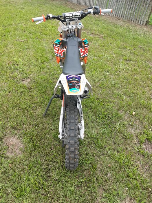 Ktm sx 85 (cross,Kross,sx,kx,cr,rm)