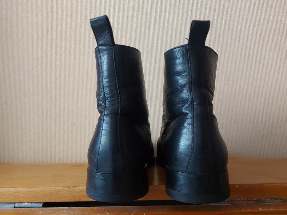 Черевики зимові Joy Harper 37 розмір