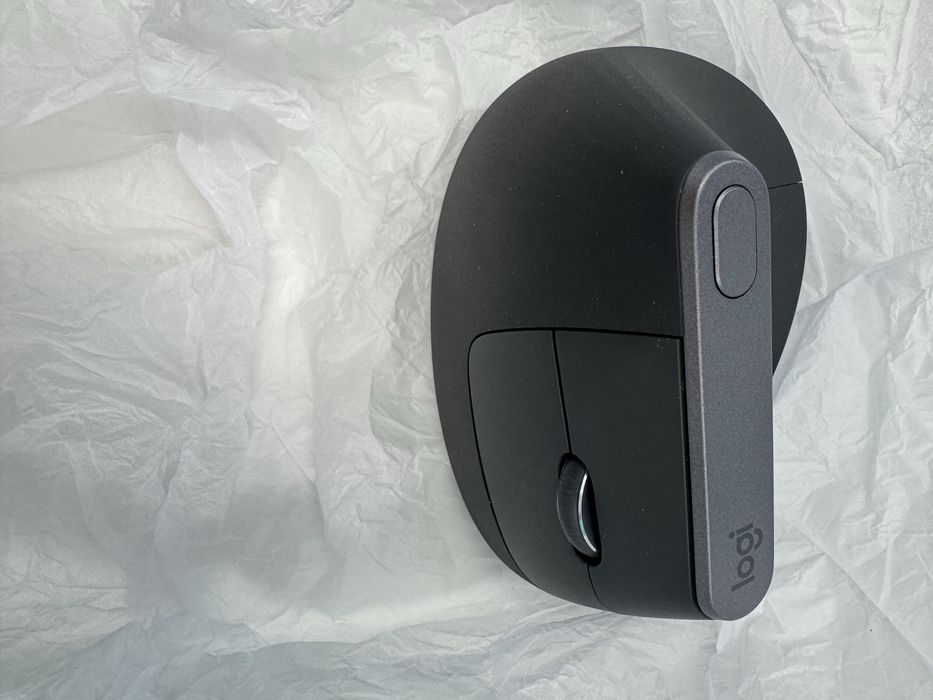 Rato Logitech MX Vertical