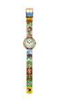 Zegarek dziecięcy Swatch Flik-Flak nowy