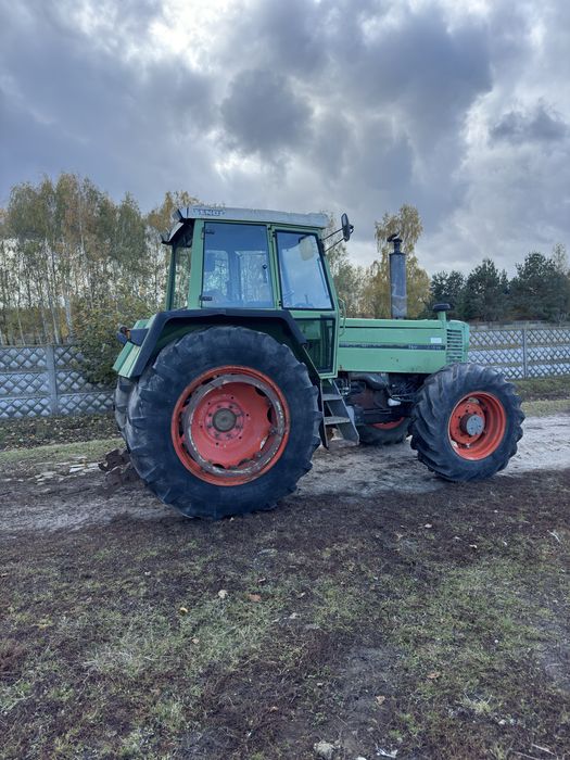 Fendt 311 LSA ,310,312,ls,renault