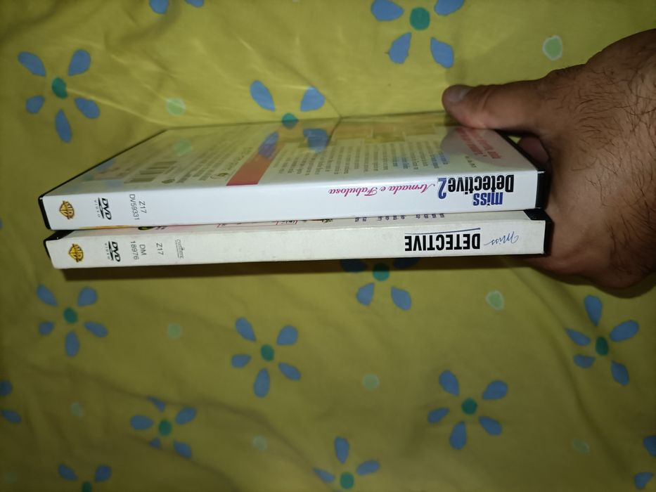 Miss Detective 1 e 2