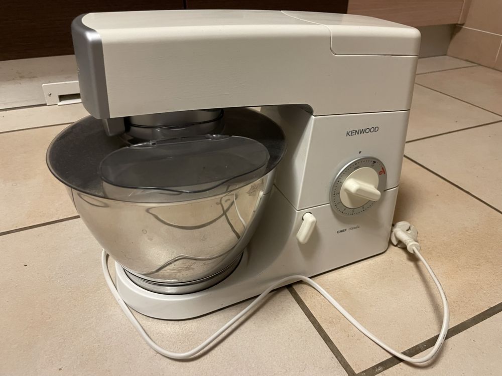 Kenwood Chef Classic KM 336