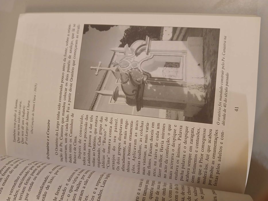Alcaravela : Memórias de um Povo