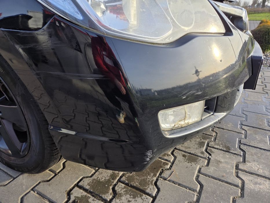 Sprzedam Honda civic VIII sedan