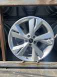 *Komplet alufelg 5x112 20” audi skoda seat vw