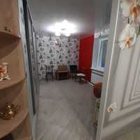 2 комнаты в коммуне ул. Лузановская