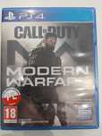 Call of Duty Modern Warfare na PS4 SKLEP