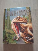 Encyklopedia Dinozaury