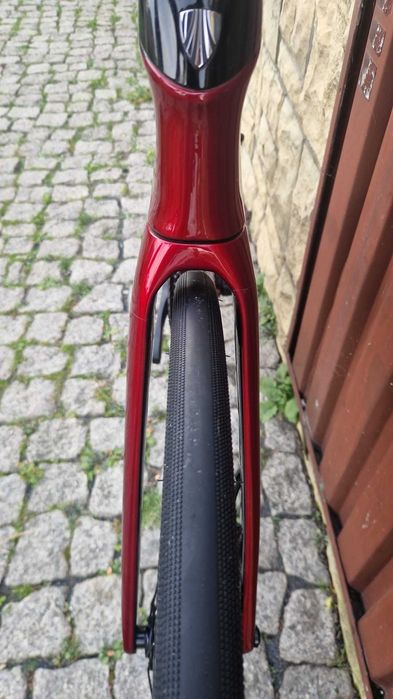 Trek Domane SL5 Gen3  rozm. 52 + drugi zestaw kół
