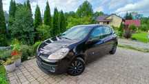 Renault Clio Super stan