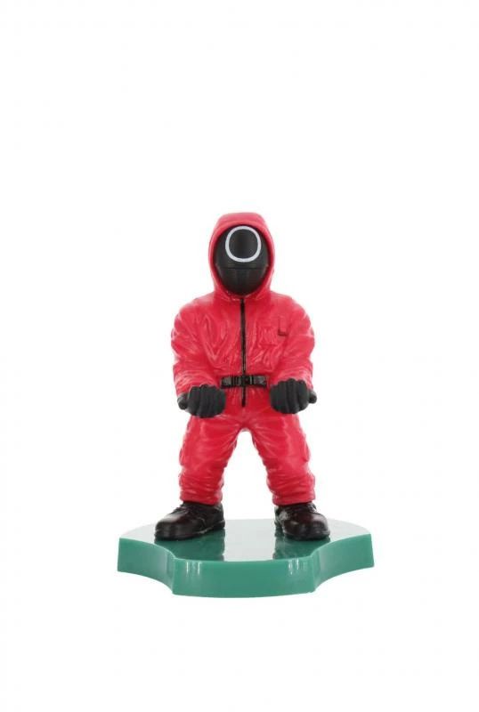 Stojak Na Słuchawki / Telefon Squid Game: Circle Guard (11 Cm)