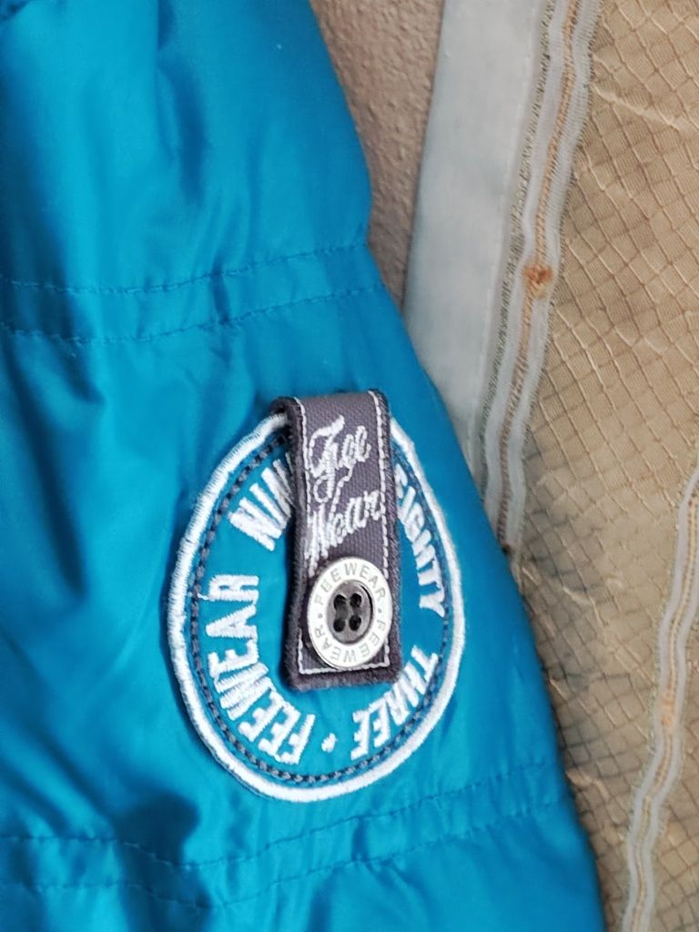 Sprzedam kurtkę Feewear