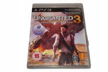 Uncharted 3: Drake's Deception Sony Playstation 3 (Ps3)