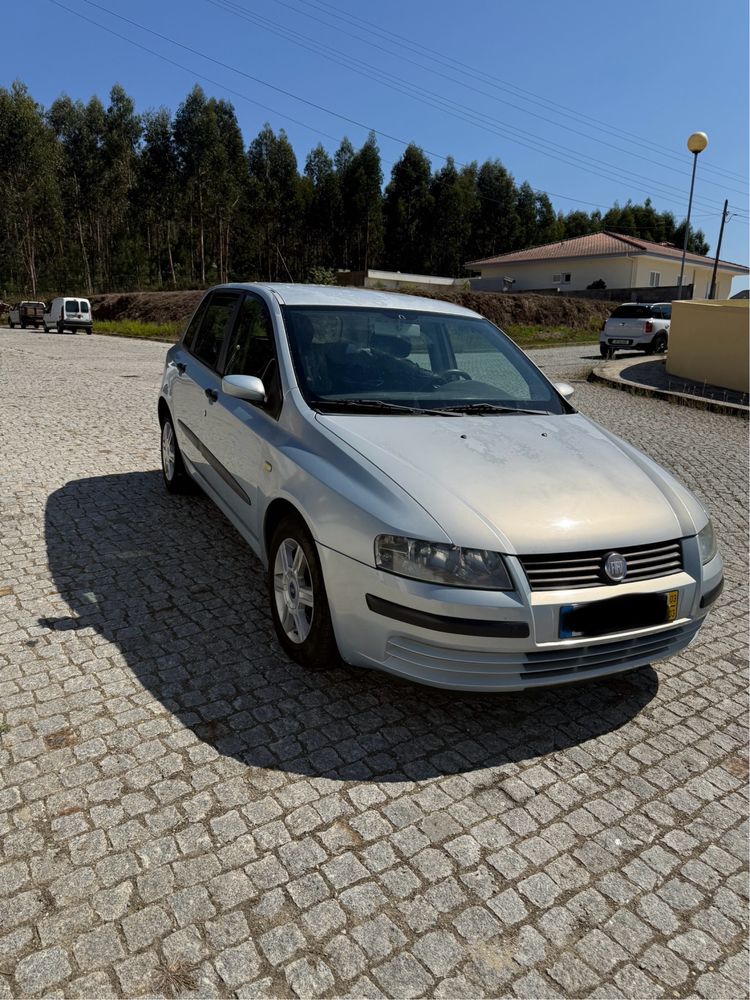 Fiat stilo 1.2 16v