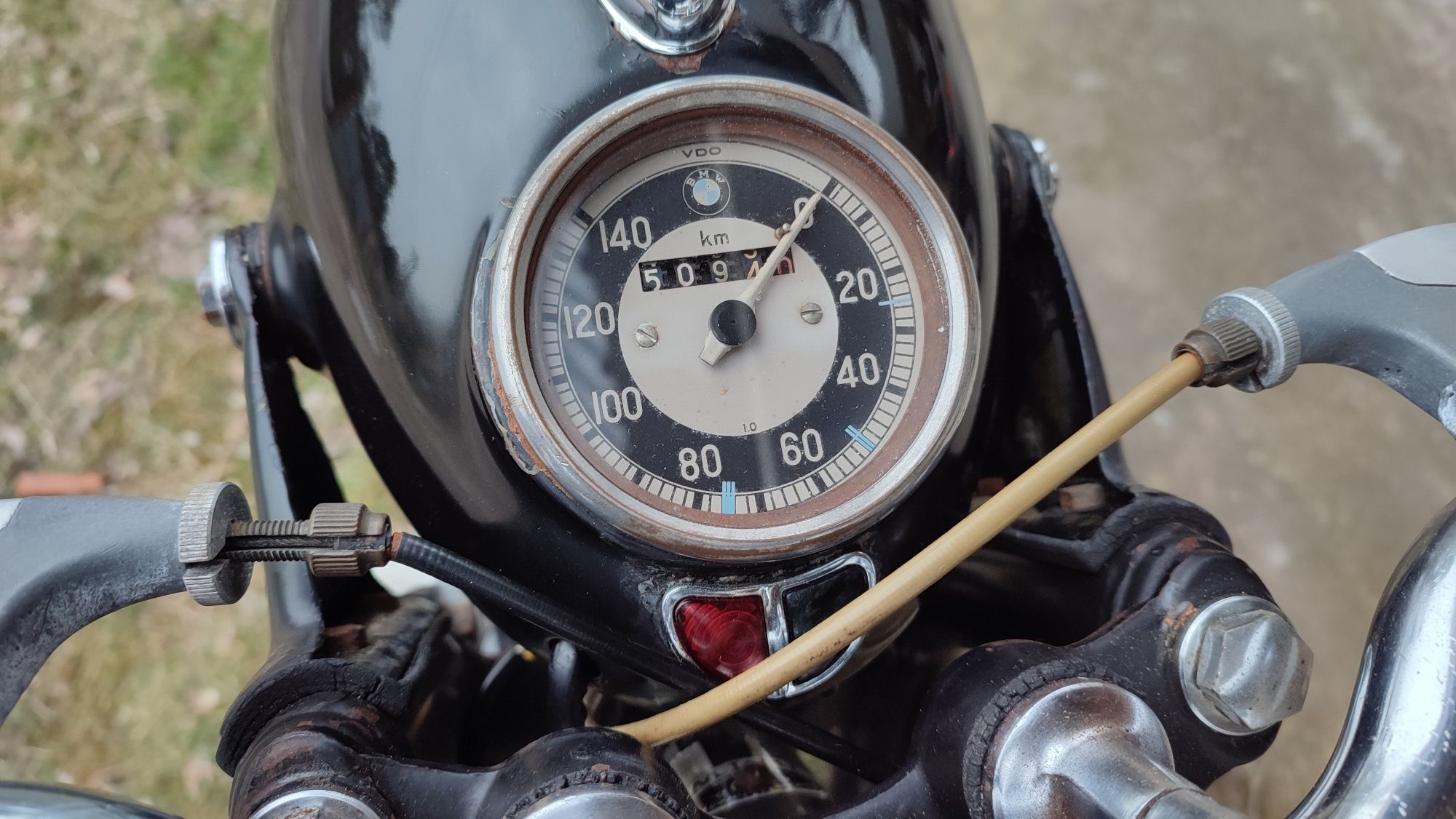 BMW r26 oldtimer 25 r 35 zgodność numeryczna