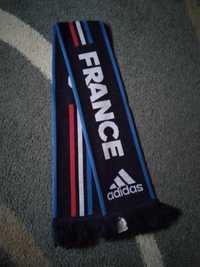 Szalik Szal UEFA EURO 2016 FRANCE Francja Adidas