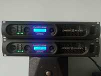 Crest Audio ProLite 2.0 DSP