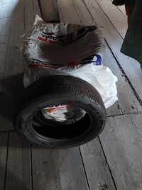 Opony Bridgestone 215/60 R17 Dueler H/P Sport AS