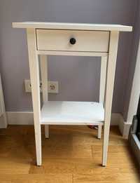 Stolik nocny Ikea Hemnes szr. 2