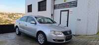 Vw passat 2.0 tdi 140cv