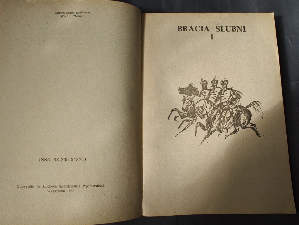 Kawaler złotej ostrogi Jan Ziółkowski