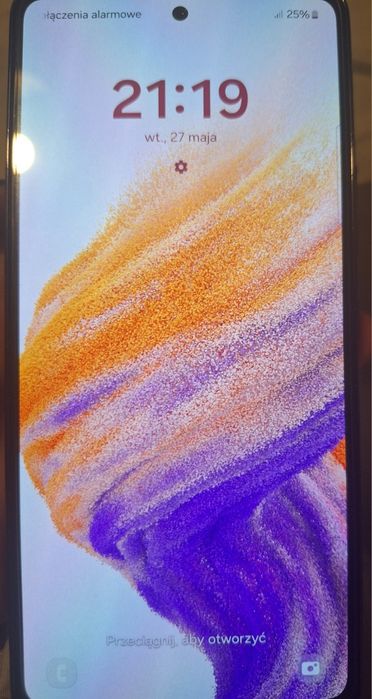 Samsung A53 5G używany