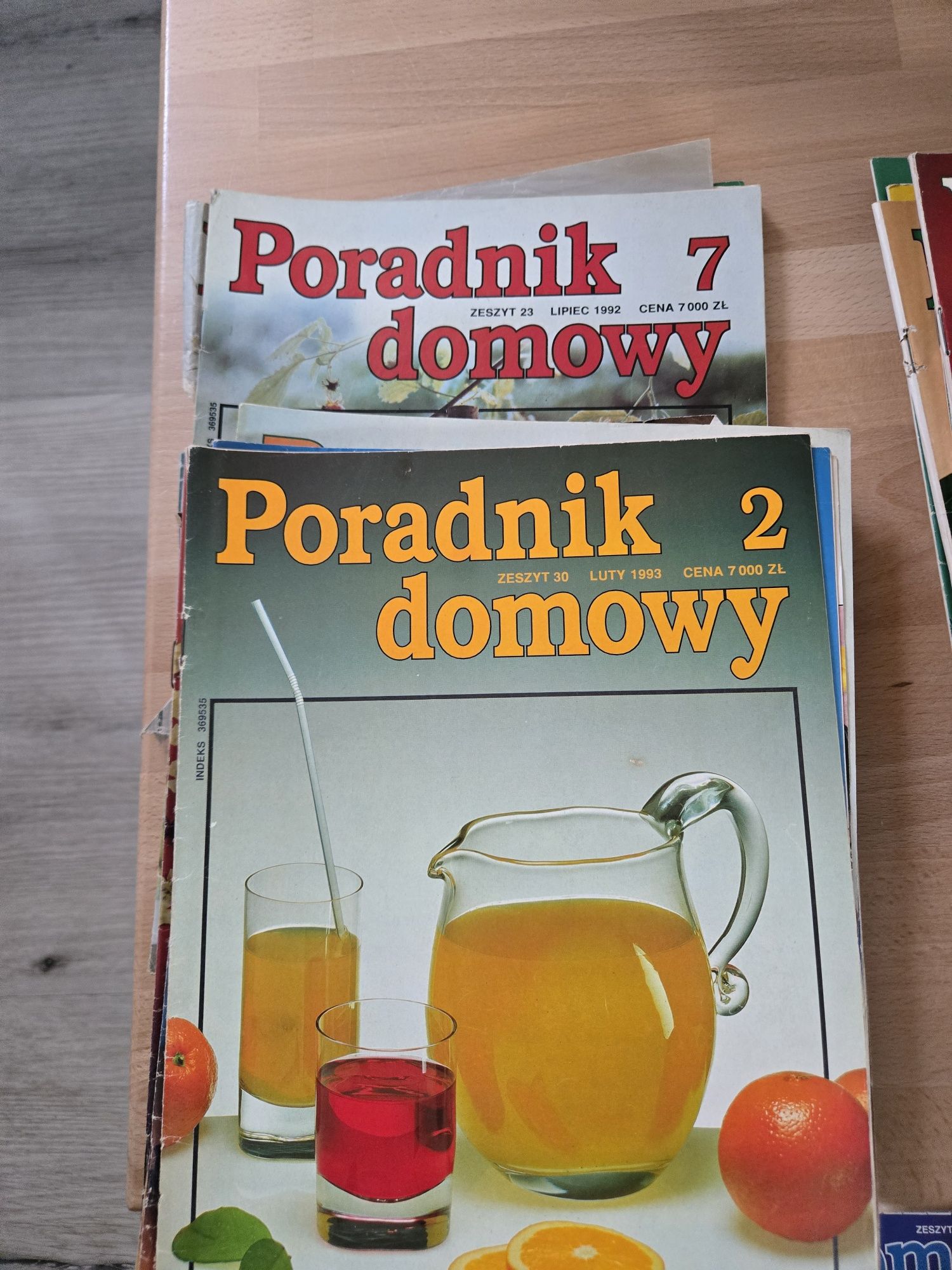 Poradnik  domowy