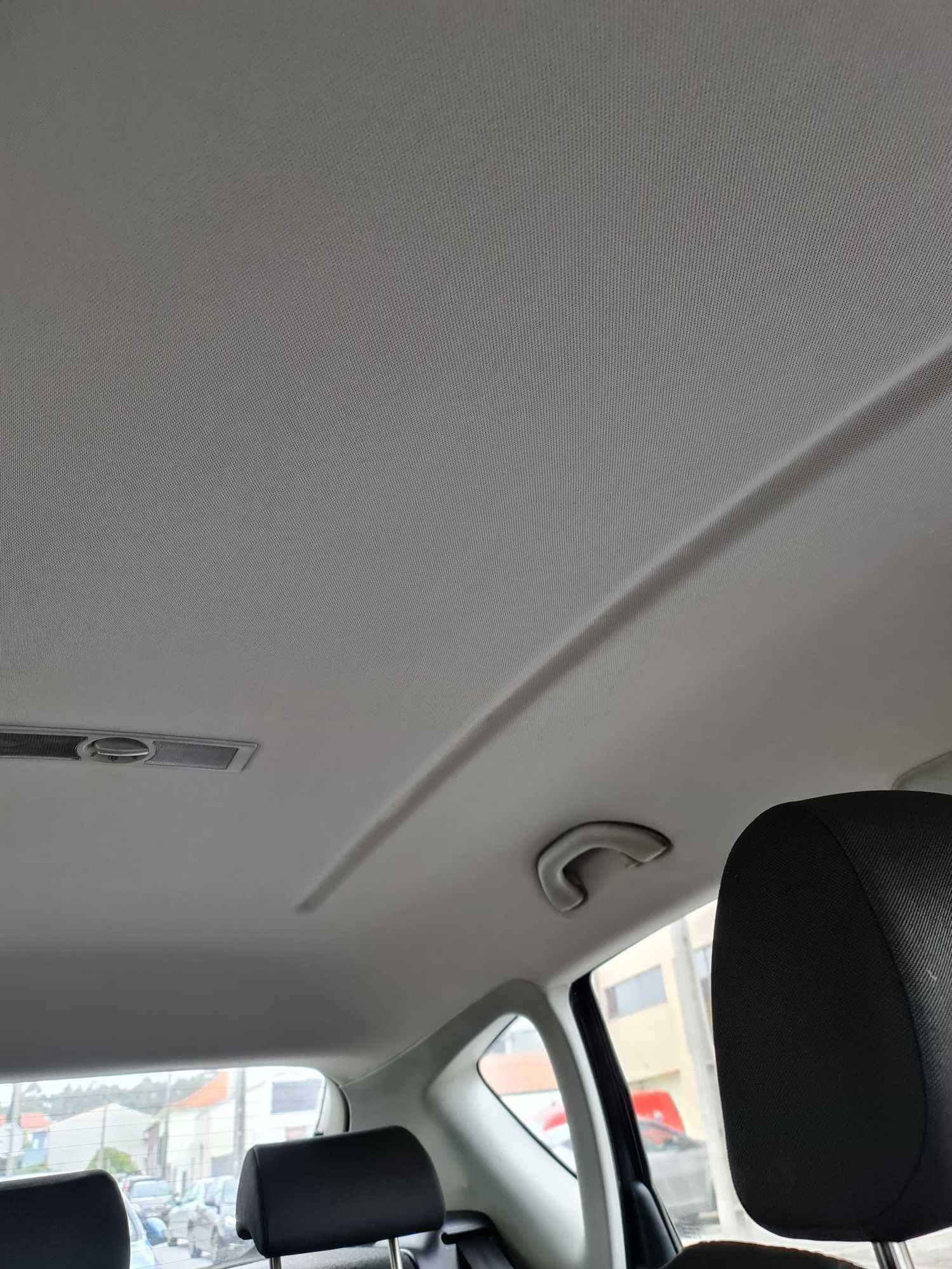 Seat altea 1600 gasolina gpl