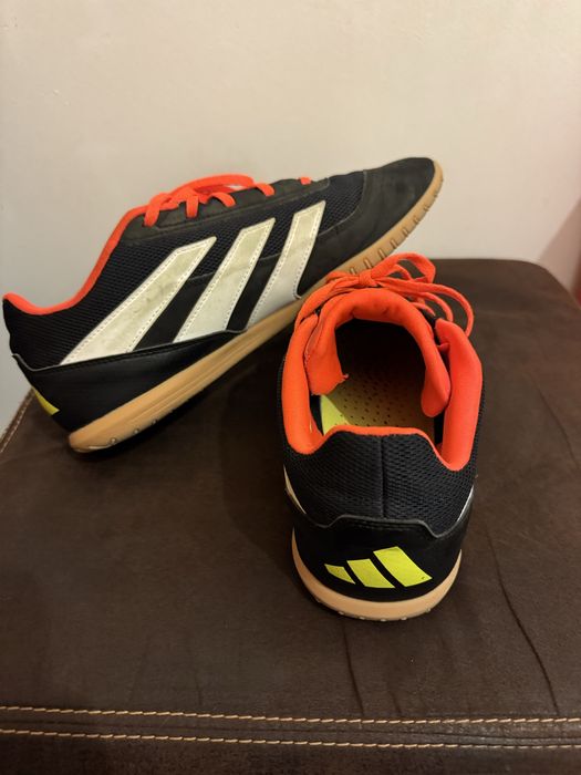 Adidas predator futsal 44,5