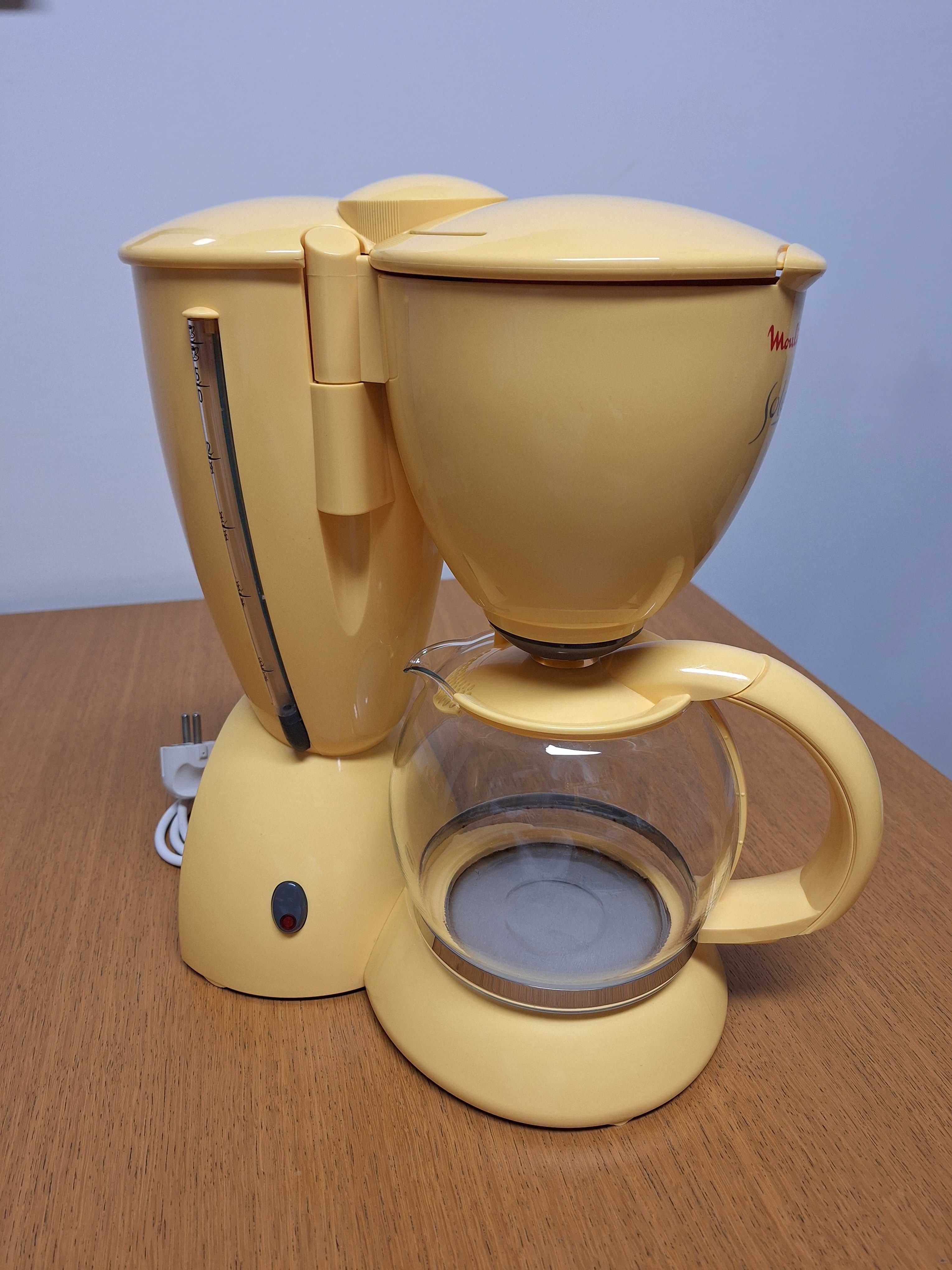 Máquina Café Filtro