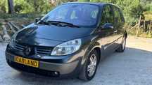 Renault Scénic 1.5 dCi Luxe Privilége