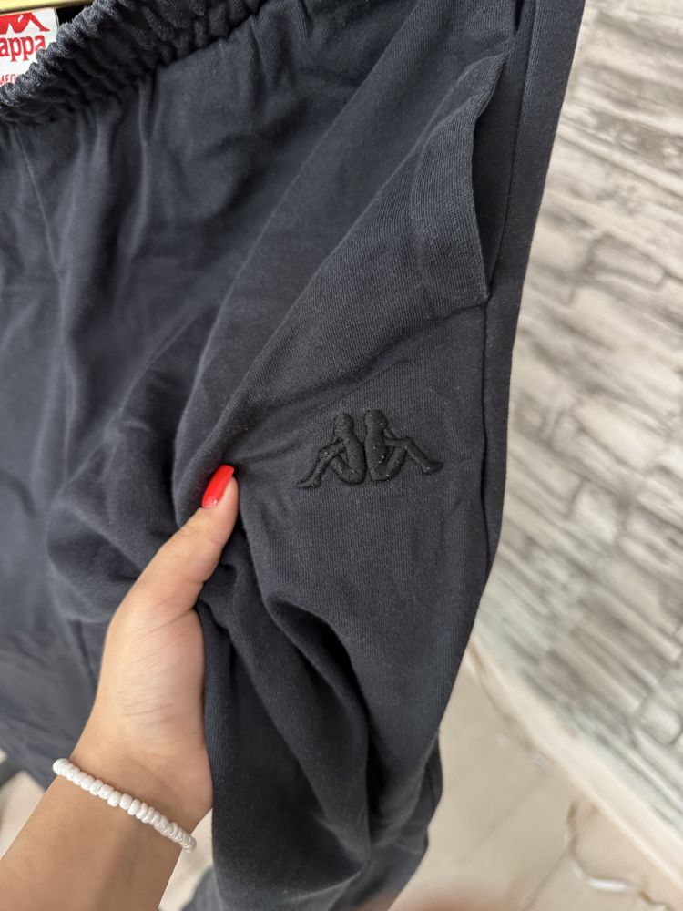 Штани чоловічі Kappa M/L