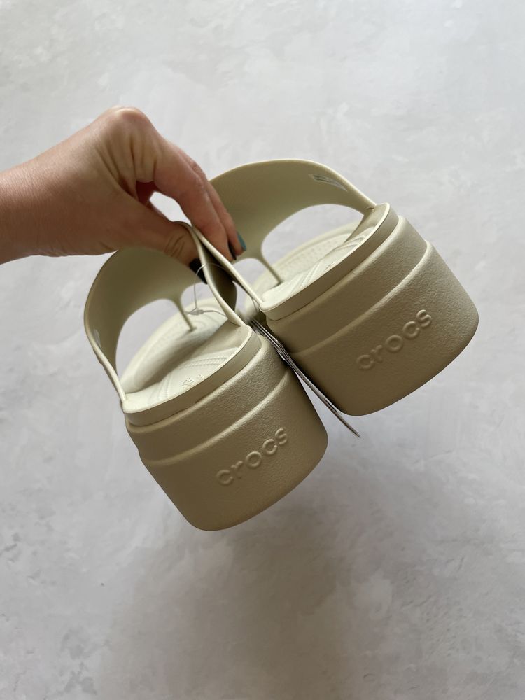 Crocs 38 розмір