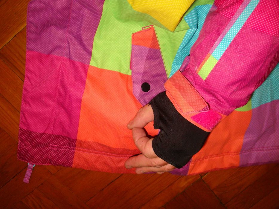 Костюм женский O'NEIL-CRIVIT лыжный ( сноуборд ) , размер M ( 40 )