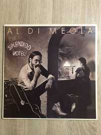 Al Di Meola Splendido Hotel USA 1980