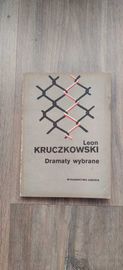 Leon Kruczkowski - Dramaty wybrane