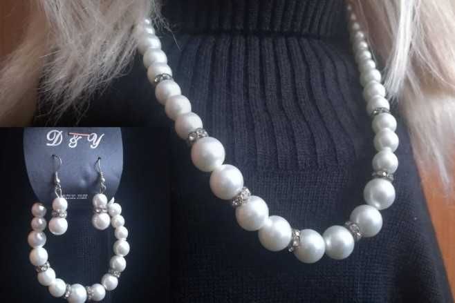 Комплект трієчка для красуні