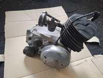 Silnik triumph 125 zabytek 1950
