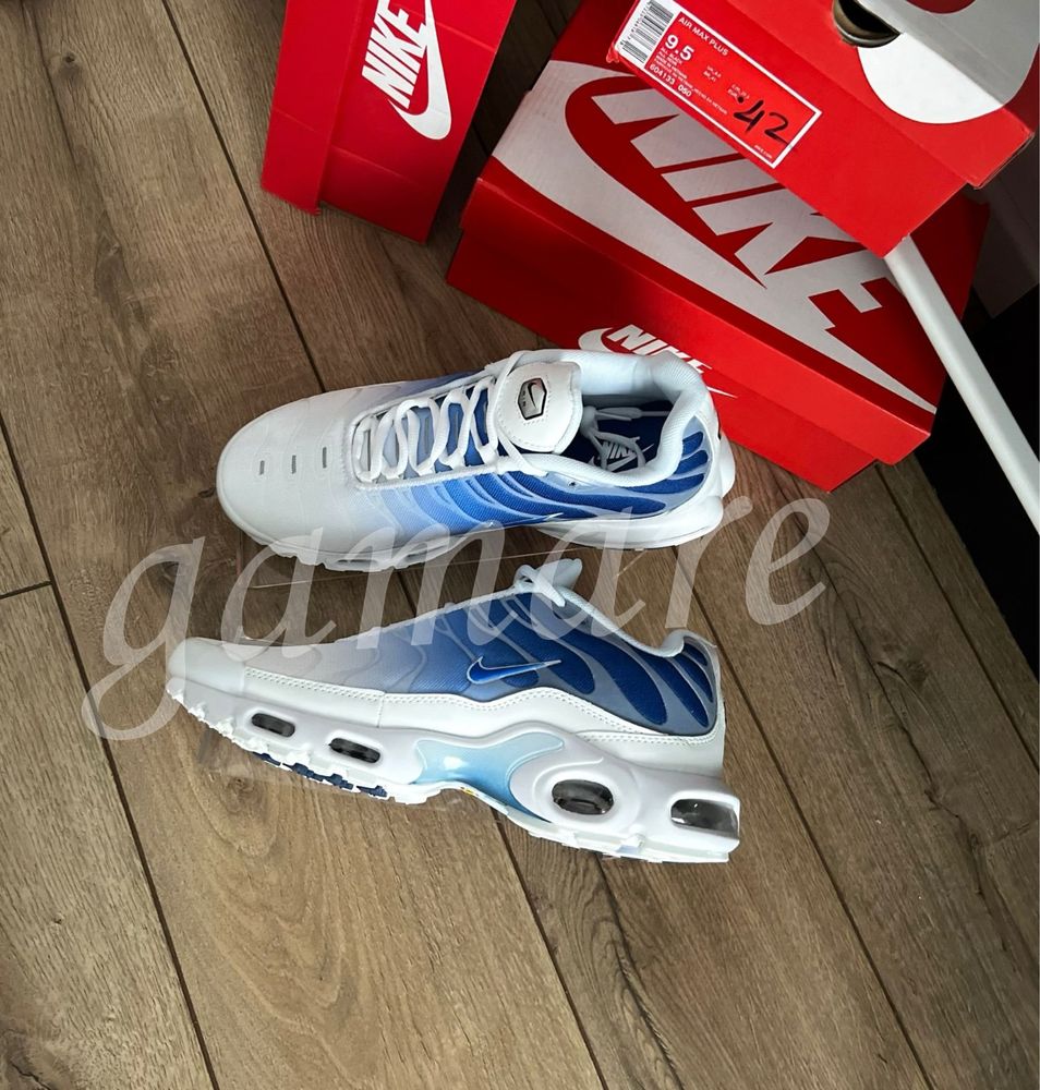 Nike air max plus TN męskie buty sportowe 40-46