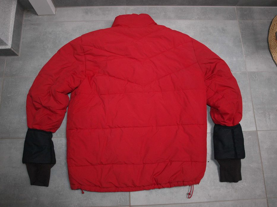 Kurtka puchowa Helly Hansen, rozmiar XL