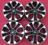 3044 - Jantes 18 5x114.3 Originais Hyundai i40,   Kia, Renault