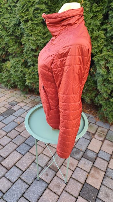 Kurtka pikowana Bergans Roros Light Insulated membrana Pertex Quantum