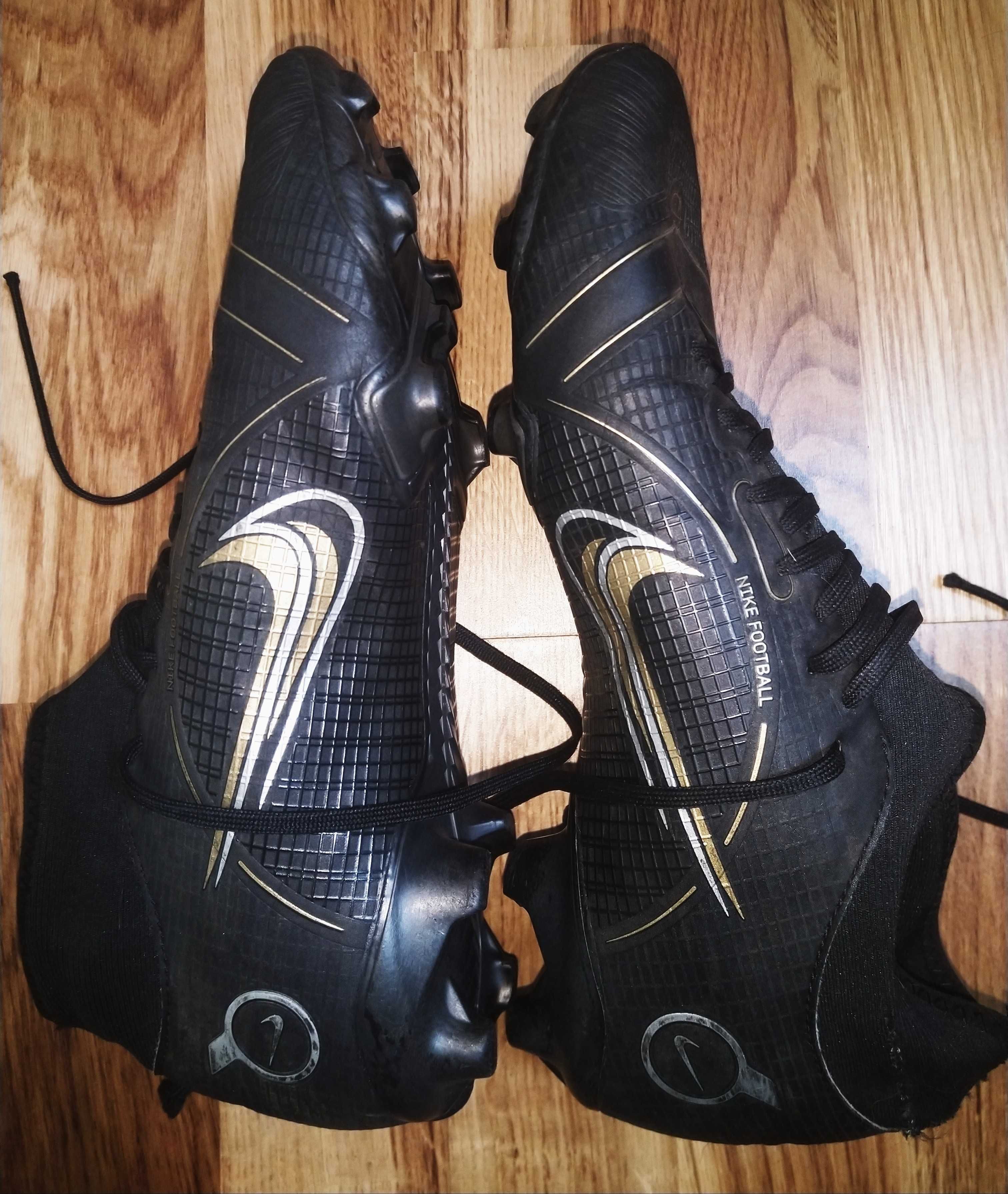 Nike Mercurial Superfly 8 43p