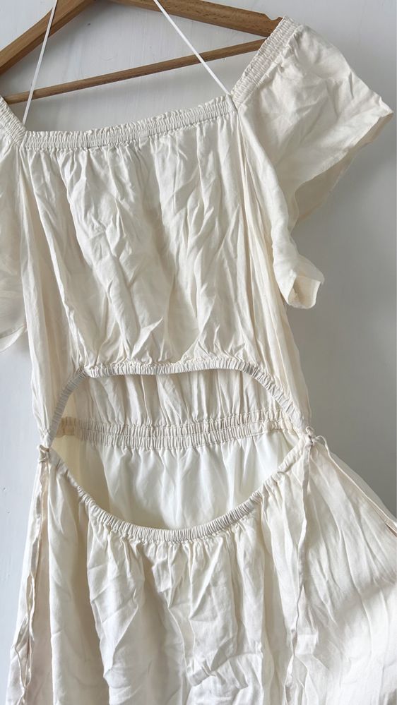 Nowa letnia sukienka Uniqlo 40